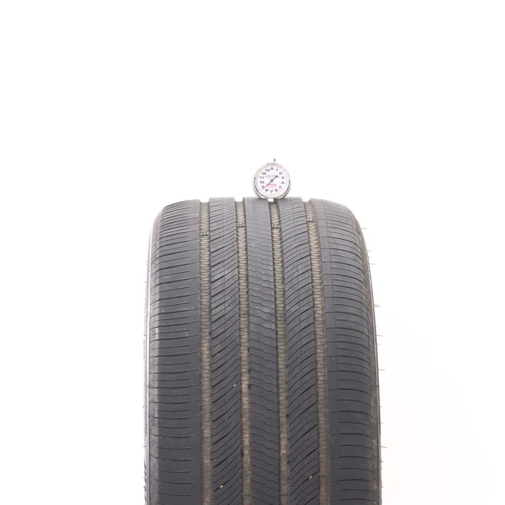 Used 285/40R21 Hankook Ventus iON AX Sound Absorber 109H - 8.5/32 - Image 2