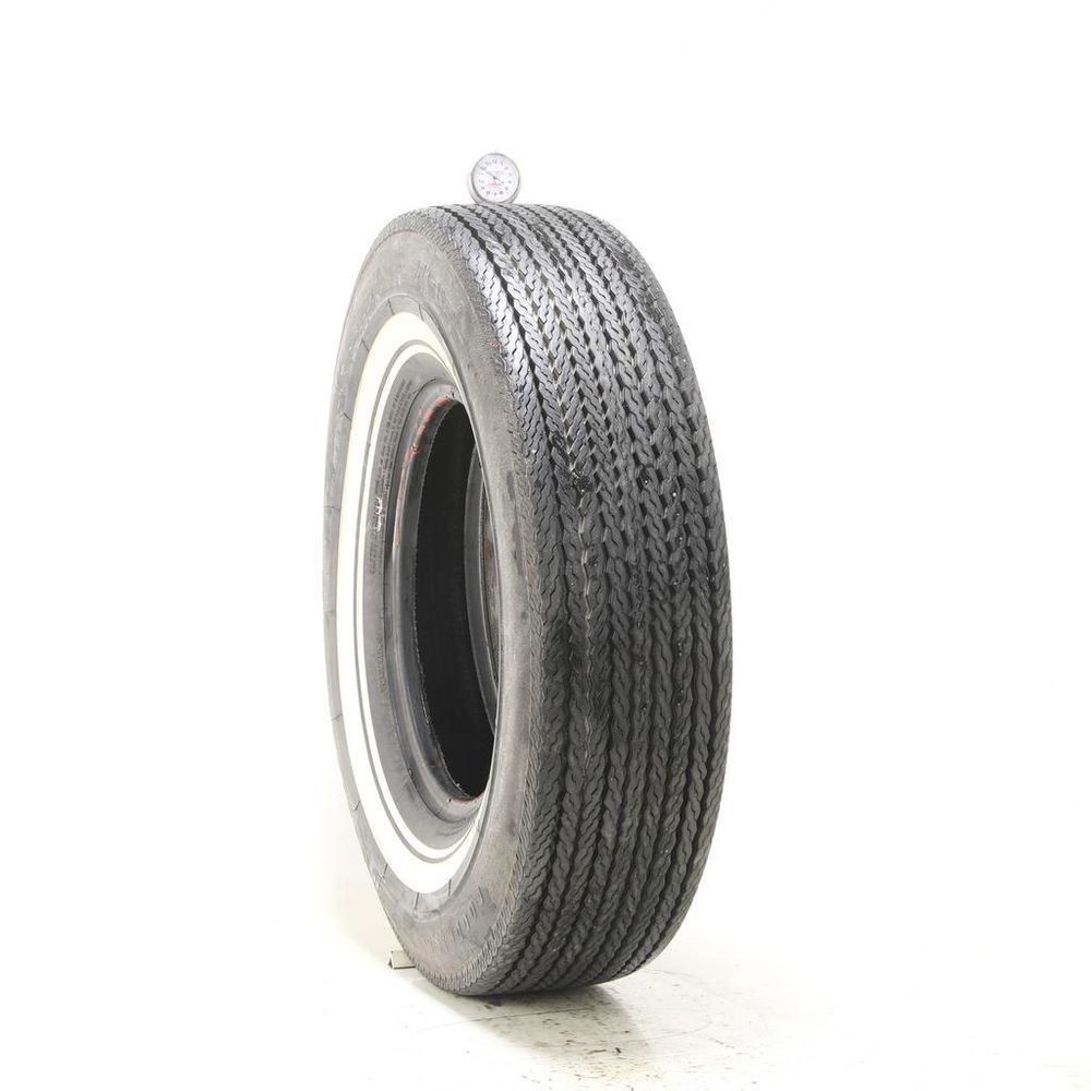 Used 78-15 BFGoodrich Silvertown 1N/A - 11.5/32 - Image 1