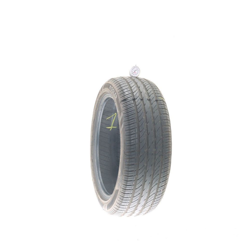 Used 205/50R17 Kooler Eco-2 93W - 8.5/32 - Image 1