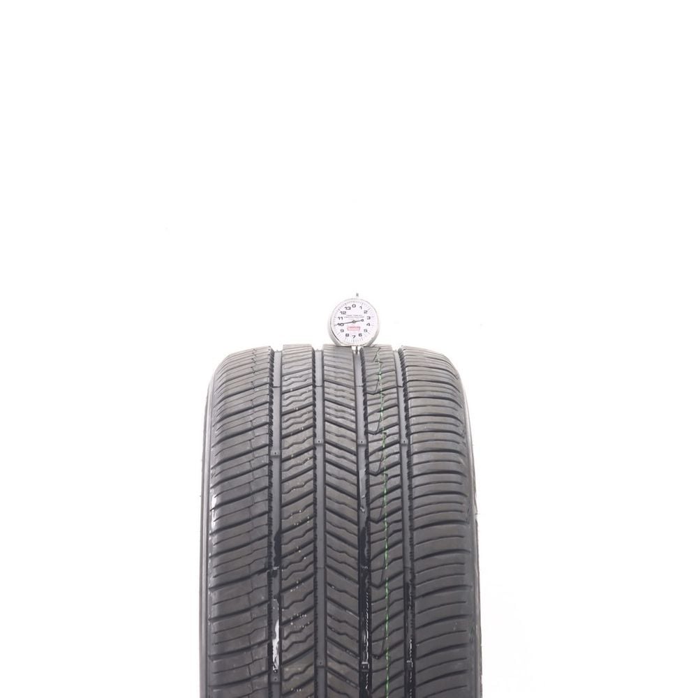 Used 245/40ZR19 Kumho Ecsta Sport A/S PA71 EV 98Y - 10/32 - Image 2