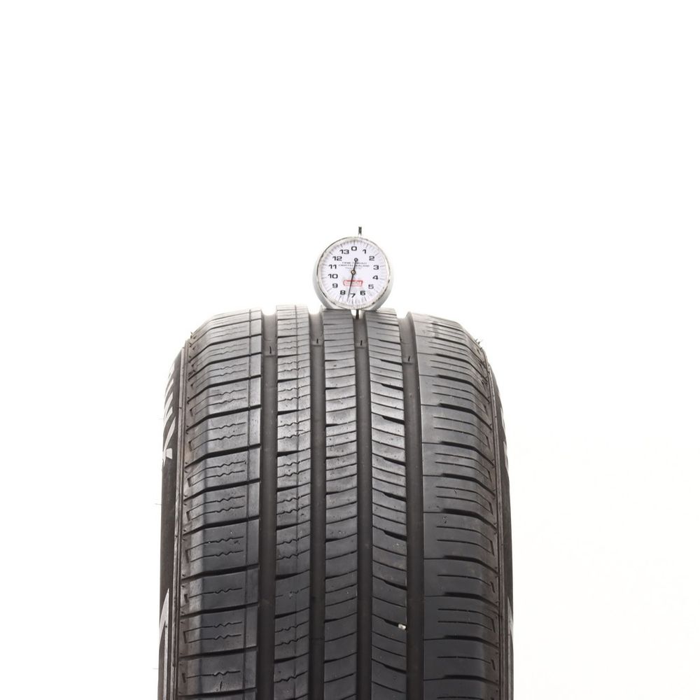 Set of (2) Used 205/60R16 Prinx HiCity HH2 92V - 7/32 - Image 2