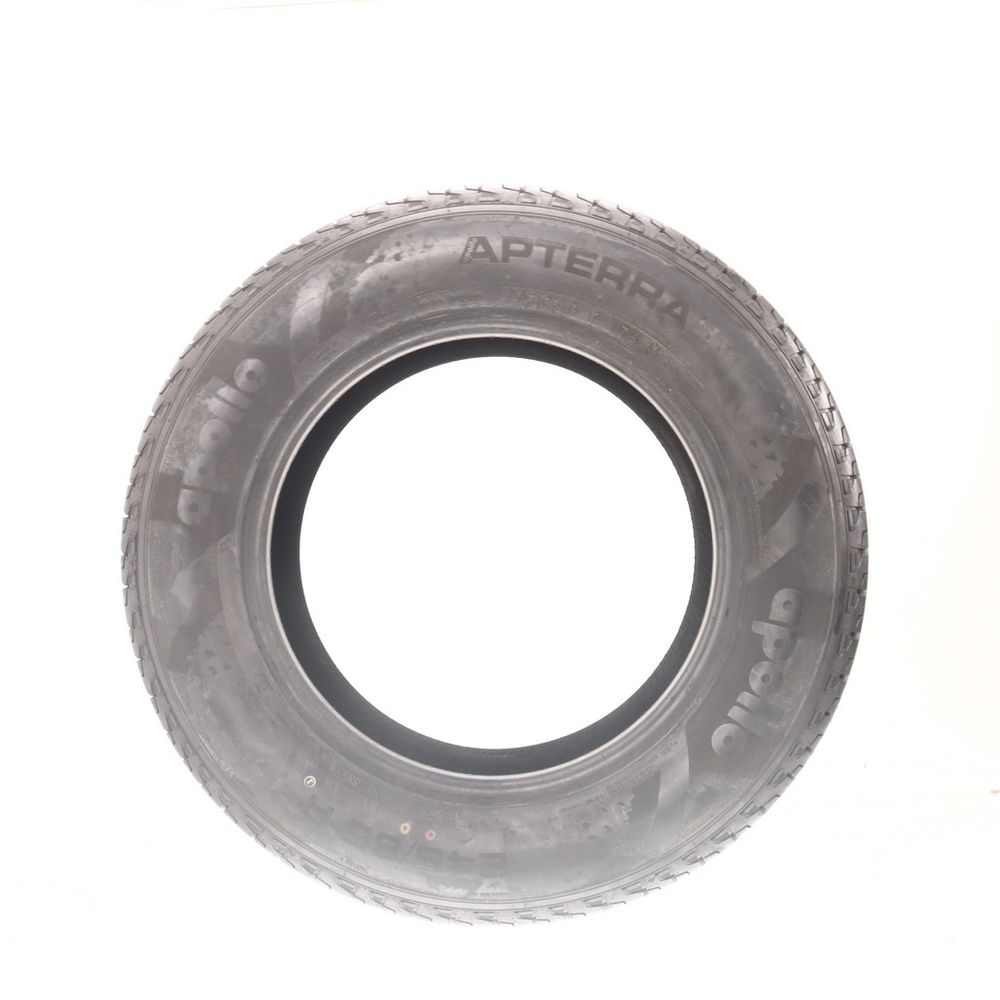 New 245/65R17 Apollo Apterra HT 2 107H - Image 3