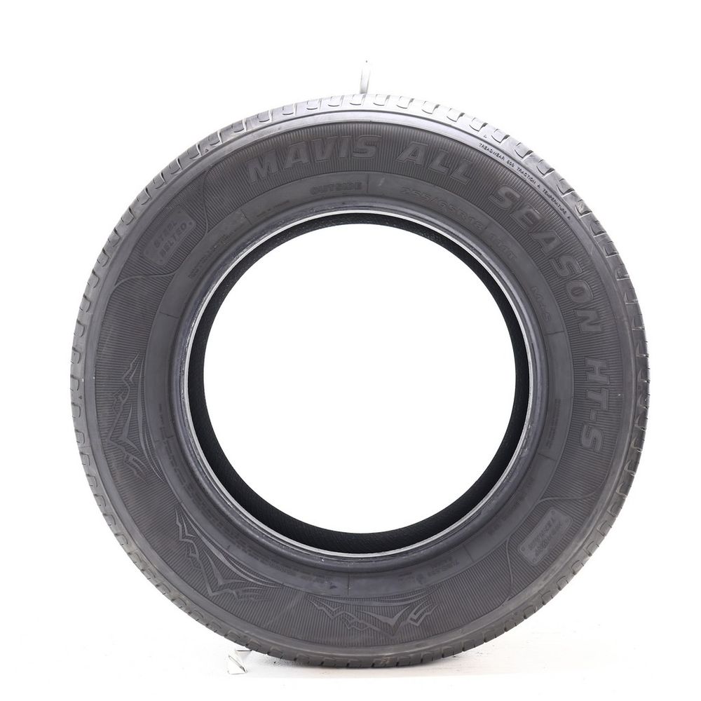 Used 255/65R18 Mavis All Season HT-S 111T - 9/32 - Image 3