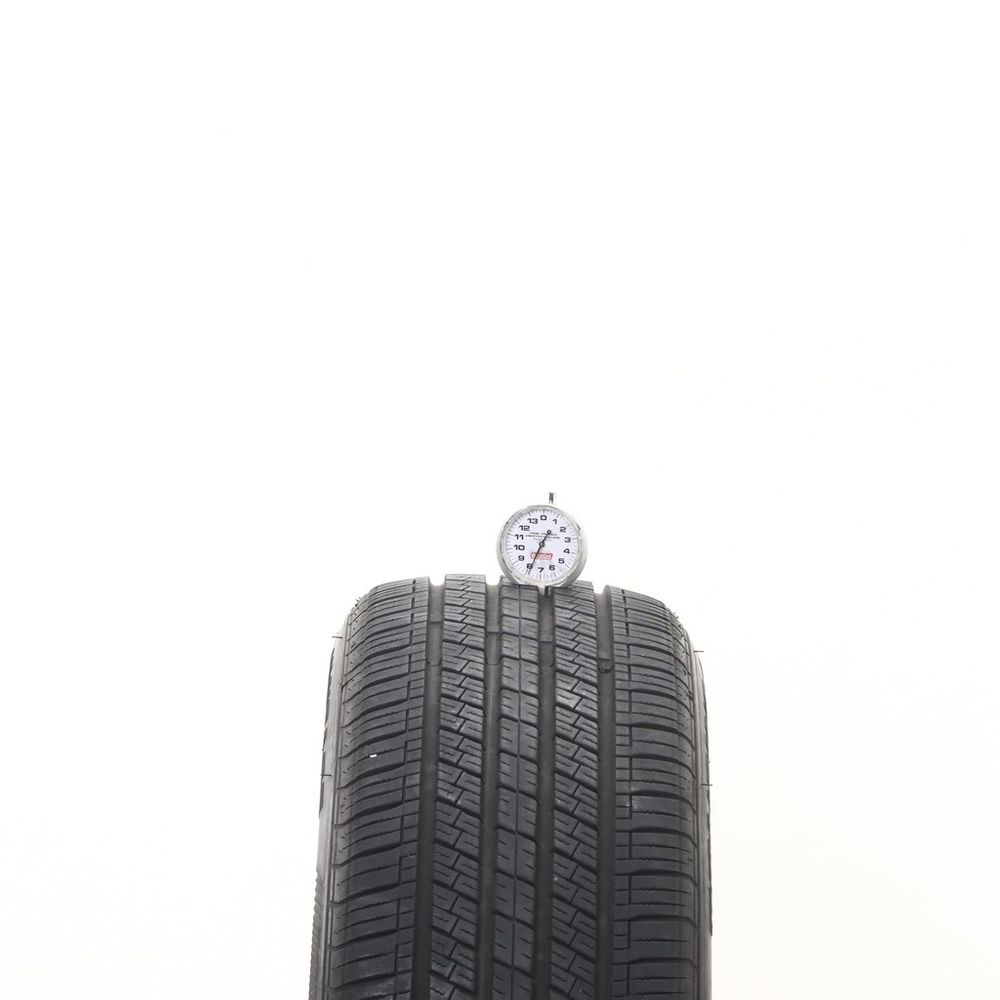 Set of (2) Used 205/55R16 Vantage Touring A/S 91V - 7.5-8/32 - Image 2
