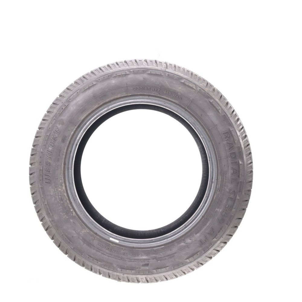 Used 235/65R17 Westlake SL369 AT 104S - 9.5/32 - Image 3