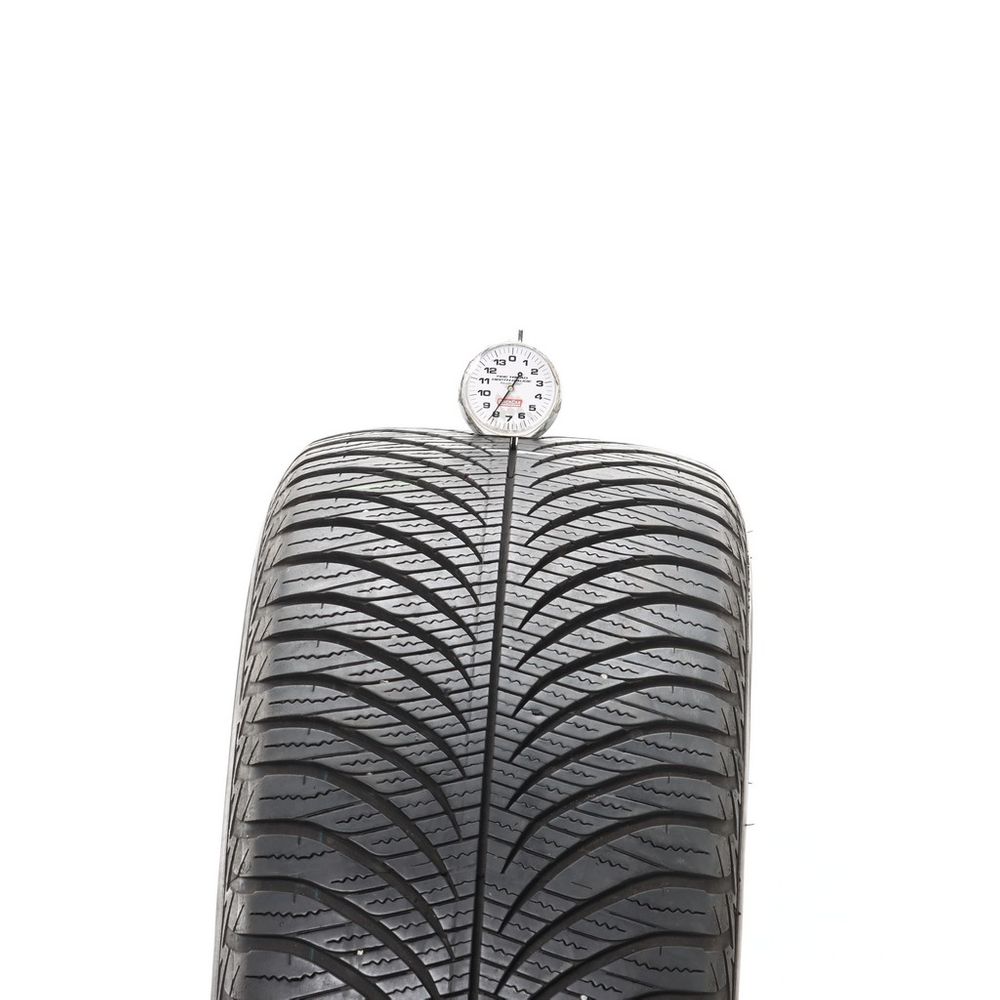 Used 235/50R18 Goodyear Vector 4Seasons Gen-2 101V - 8/32 - Image 2
