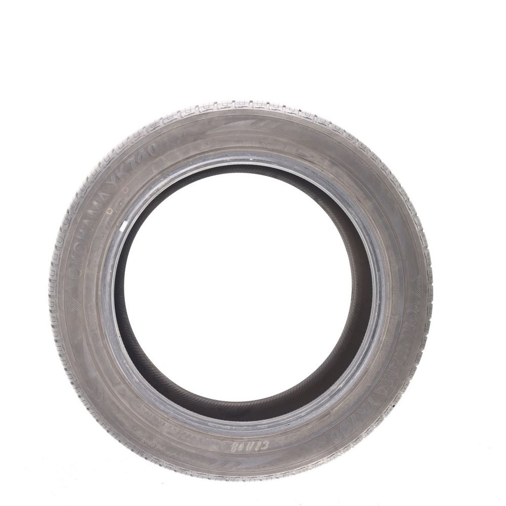 Used 235/55R19 Yokohama YK740 GTX 105V - 8/32 - Image 3