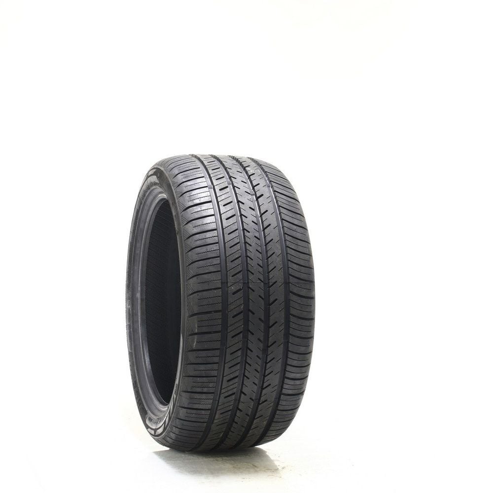 New 255/40R17 Atlas Force UHP 98W - 9.5/32 - Image 1