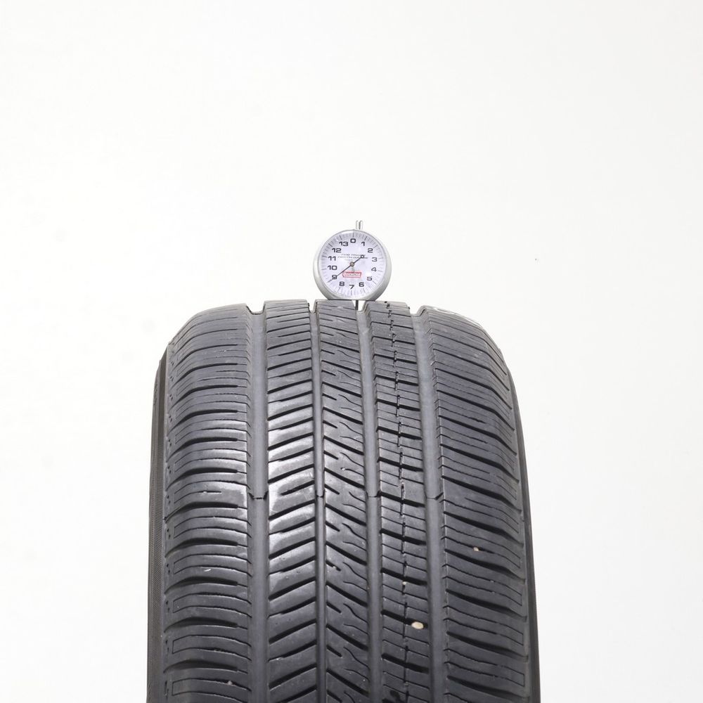 Set of (4) Used 225/60R18 Yokohama YK740 GTX 100H - 7.5-9/32 - Image 11