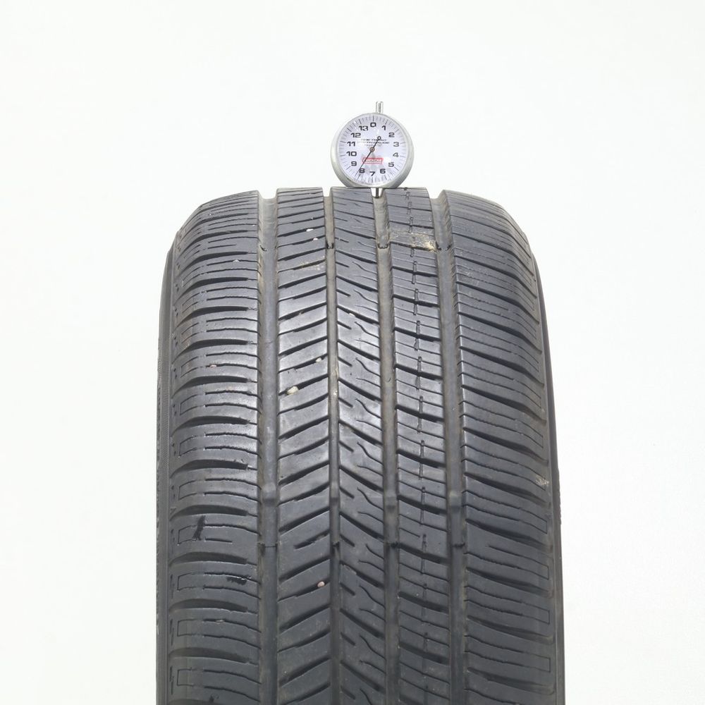 Set of (4) Used 225/60R18 Yokohama YK740 GTX 100H - 7.5-9/32 - Image 5