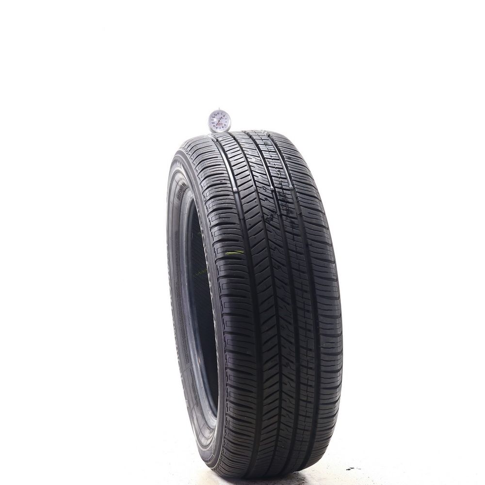 Set of (4) Used 225/60R18 Yokohama YK740 GTX 100H - 7.5-9/32 - Image 7