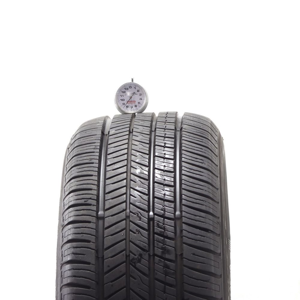 Set of (4) Used 225/60R18 Yokohama YK740 GTX 100H - 7.5-9/32 - Image 8
