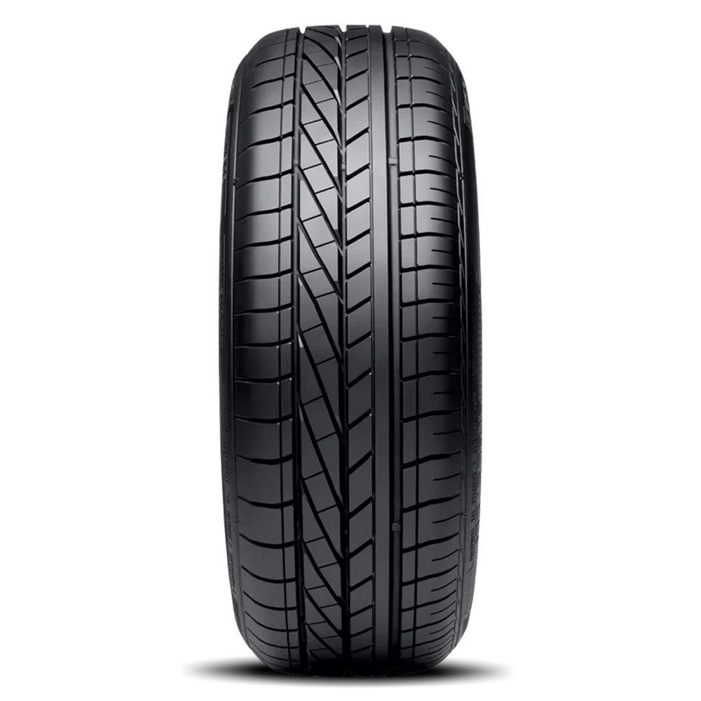 Set of (4) New P 245/40R20 Goodyear EXCELLENCE ROF 99Y - Image 3