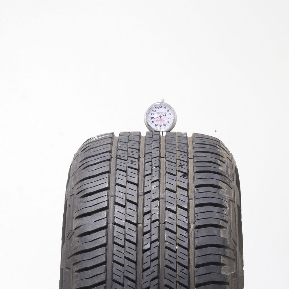 Used P 255/55R19 Continental 4x4 Contact 111V - 9.5/32 - Image 2