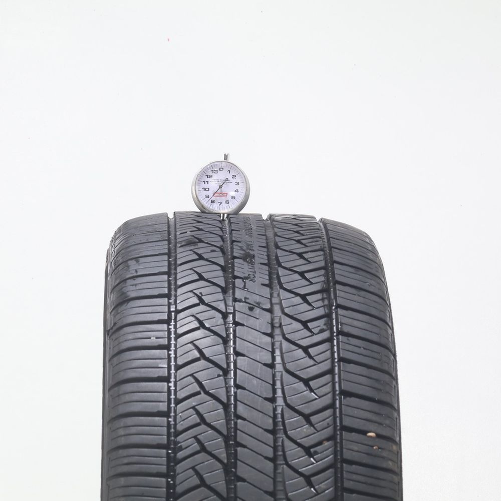 Set of (2) Used 245/50R20 General Altimax RT45 105H - 7-8.5/32 - Image 5