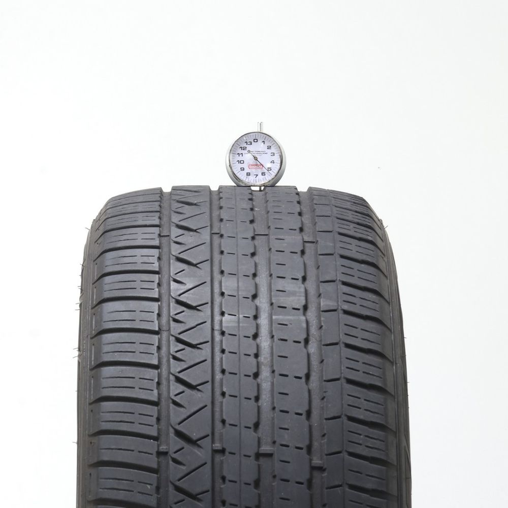 Set of (4) Used 255/50R19 Dunlop Grandtrek Touring A/S MO 107H - 5-6.5/32 - Image 2
