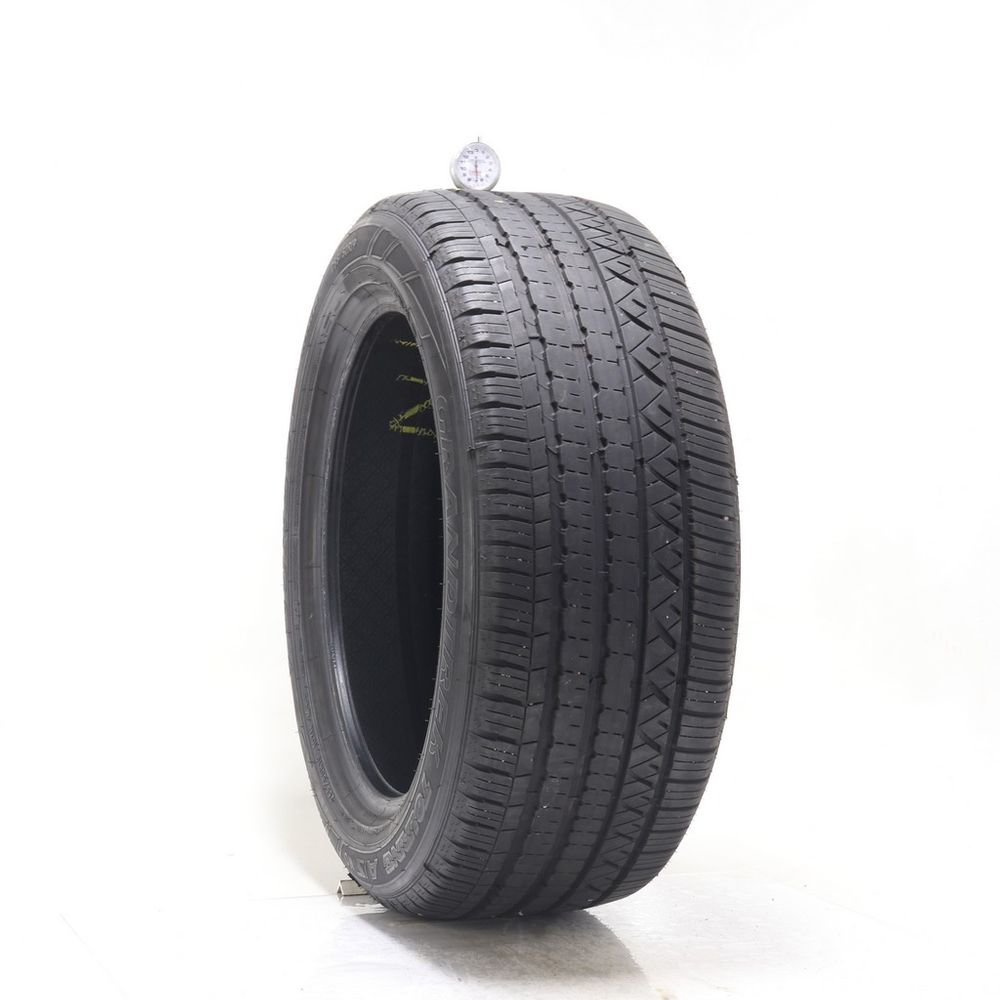 Set of (4) Used 255/50R19 Dunlop Grandtrek Touring A/S MO 107H - 5-6.5/32 - Image 4