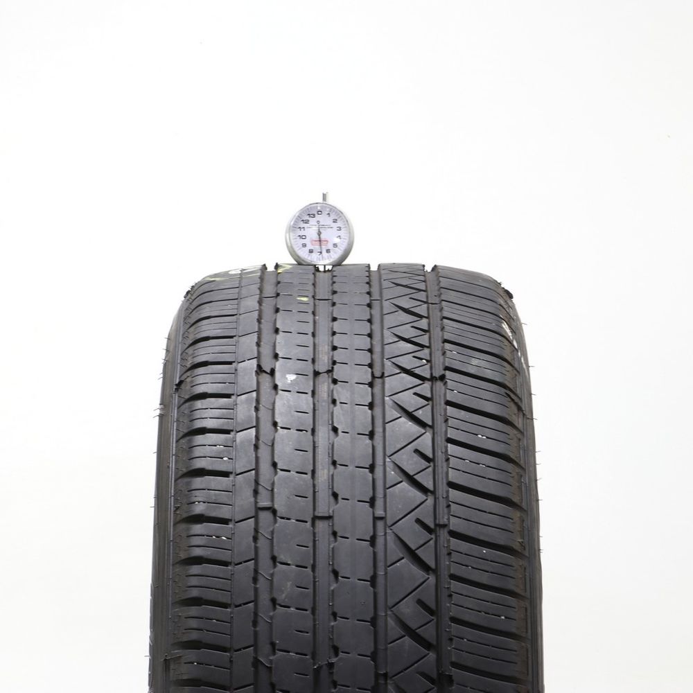 Set of (4) Used 255/50R19 Dunlop Grandtrek Touring A/S MO 107H - 5-6.5/32 - Image 5