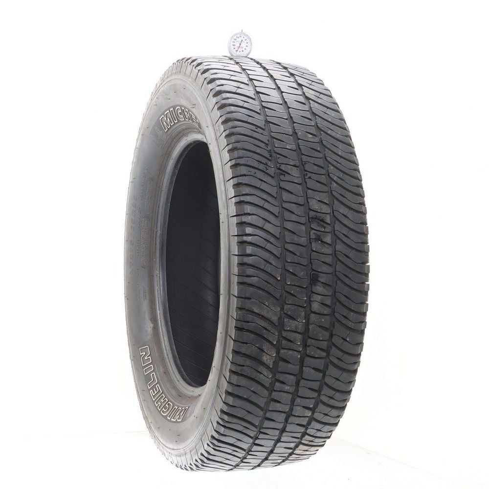 Set of (2) Used LT 275/65R20 Michelin LTX A/T2 126/123R E - 7.5/32 - Image 1