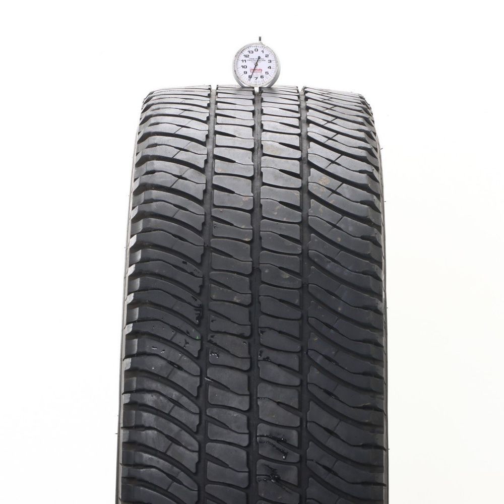 Set of (2) Used LT 275/65R20 Michelin LTX A/T2 126/123R E - 7.5/32 - Image 2