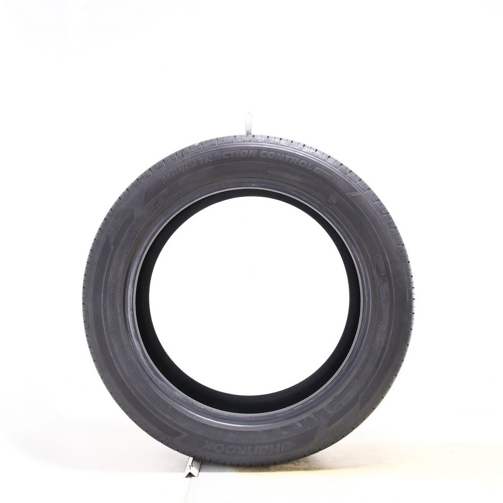 Used 245/45R17 Hankook Mavis Traction Control 4Season 99H - 7.5/32 - Image 3