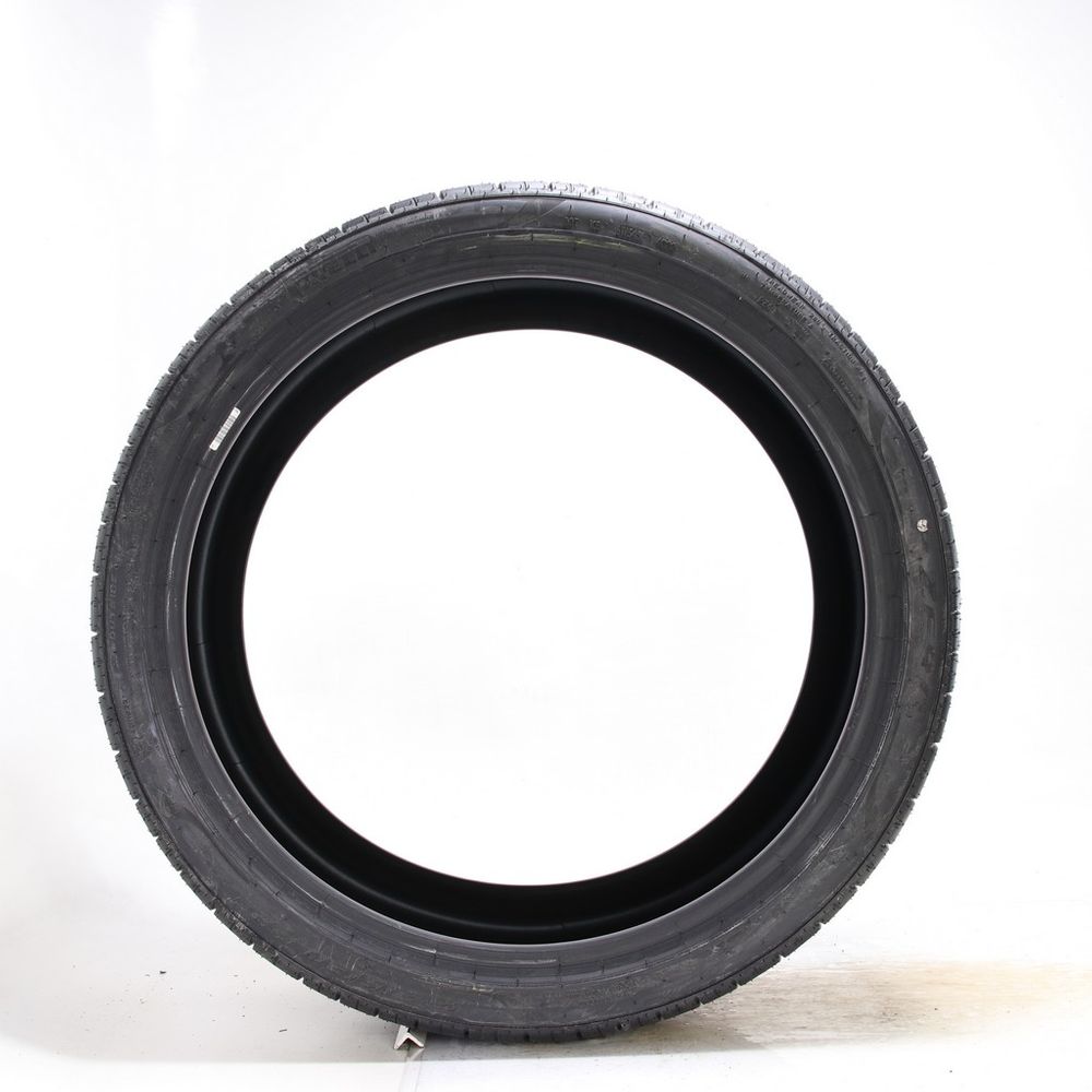 Set of (2) New 315/30R23 Pirelli P Zero PZ4 111Y - 9/32 - Image 3