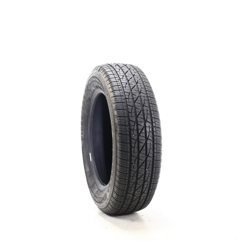 Driven Once 215/65R17 Firestone Destination LE3 99H - 9/32 - Image 1