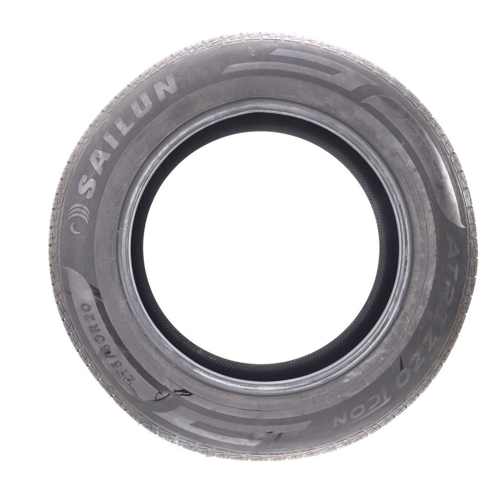 Used 275/60R20 Sailun Atrezzo Tcon 116H - 9.5/32 - Image 3