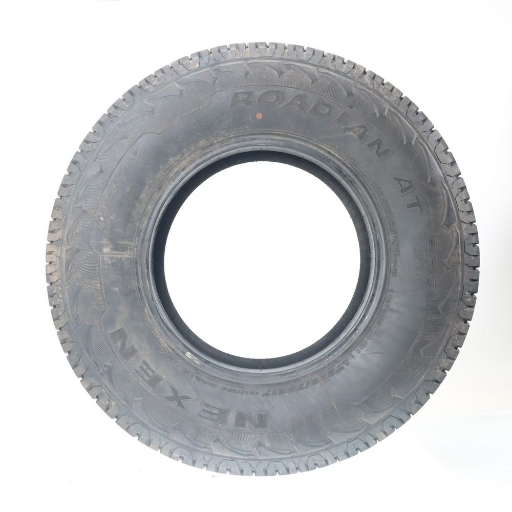 Used LT 285/75R17 Nexen Roadian AT Pro RA8 121/118S E - 15/32 - Image 3