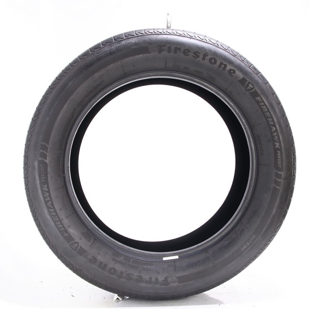 Used 275/55R20 Firestone Firehawk Pursuit 113V - 5/32 - Image 3