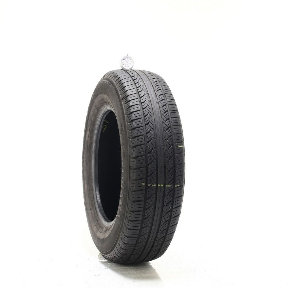 Used 215/70R16 Yokohama Avid Touring S 99T - 7/32 - Image 1