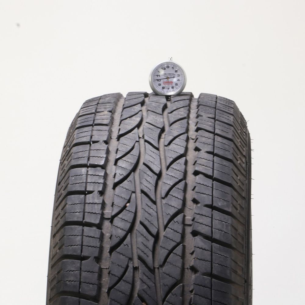 Used 275/65R18 Maxxis Bravo H/T-770 116T - 10/32 - Image 2