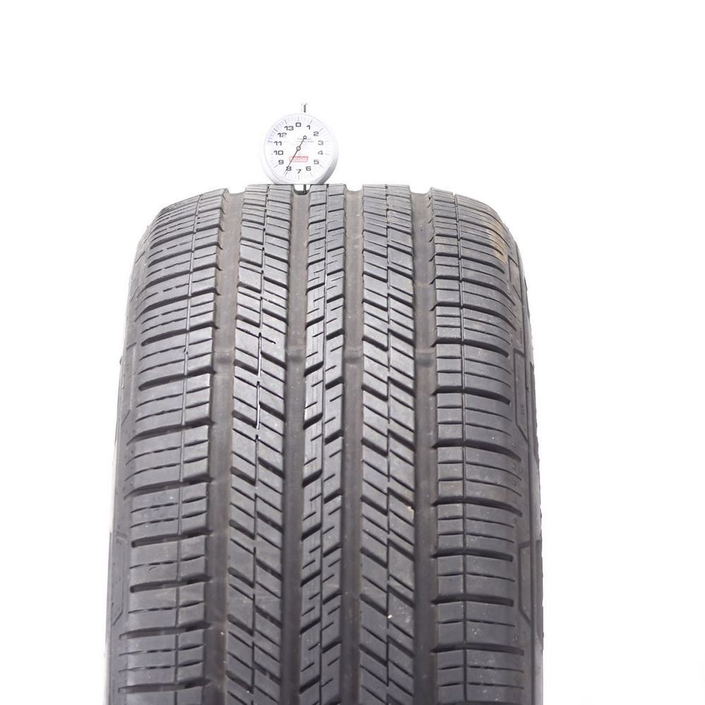 Set of (2) Used 265/60R18 Continental 4x4 Contact MO 110V - 8/32 - Image 2