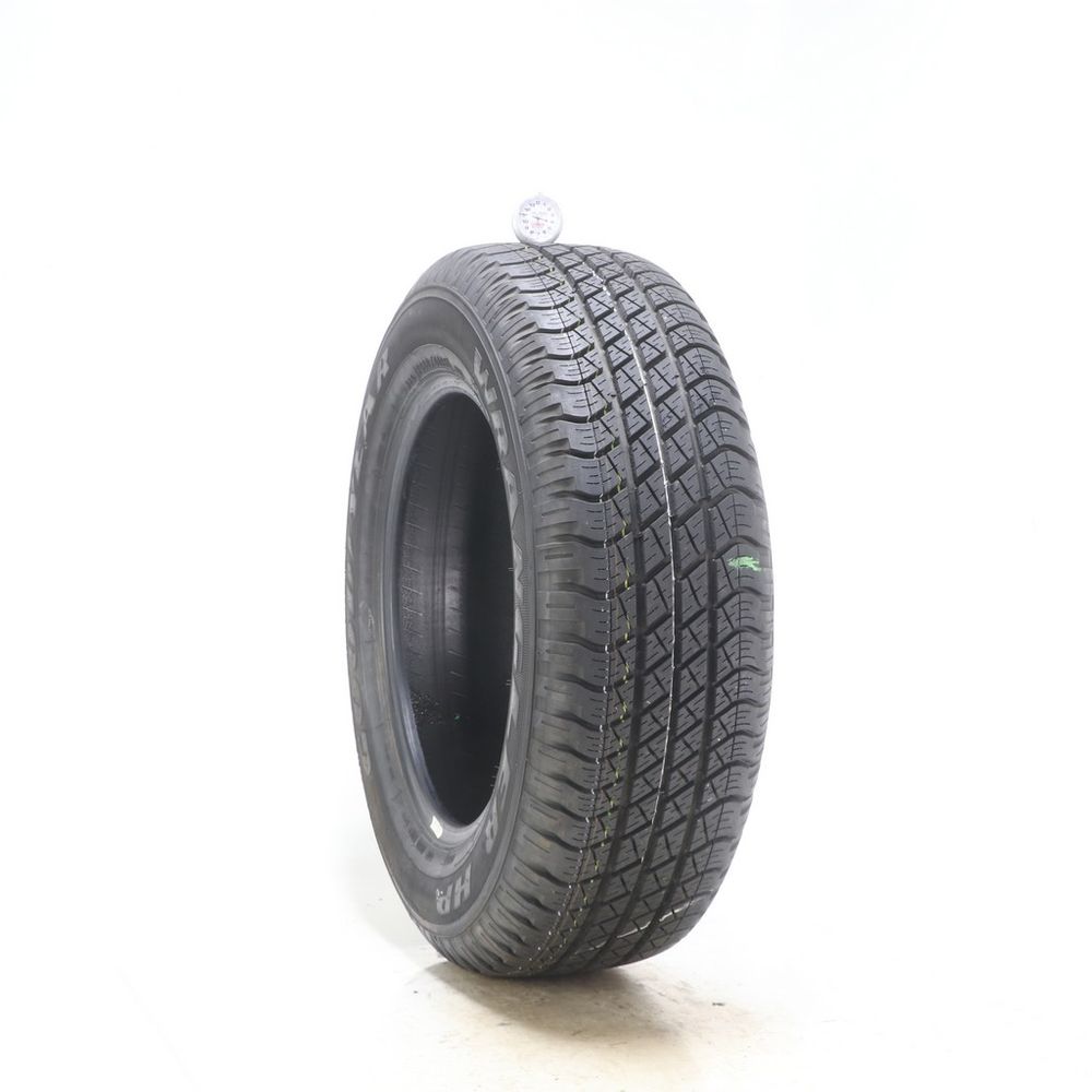 Set of (2) Used 235/65R17 Goodyear Wrangler HP 103S - 10-11/32 - Image 4