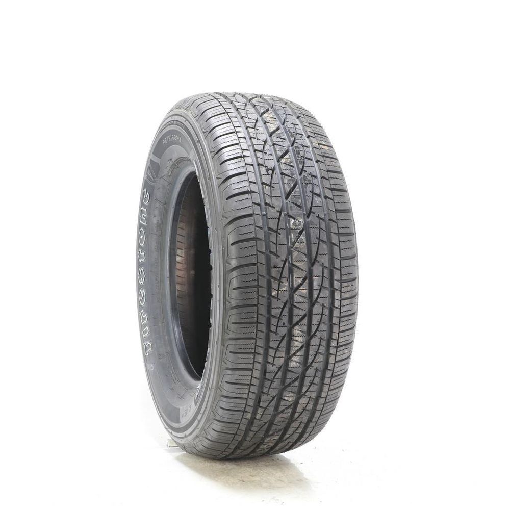 Set of (2) Driven Once 275/60R17 Firestone Destination LE2 110T - 11/32 ...