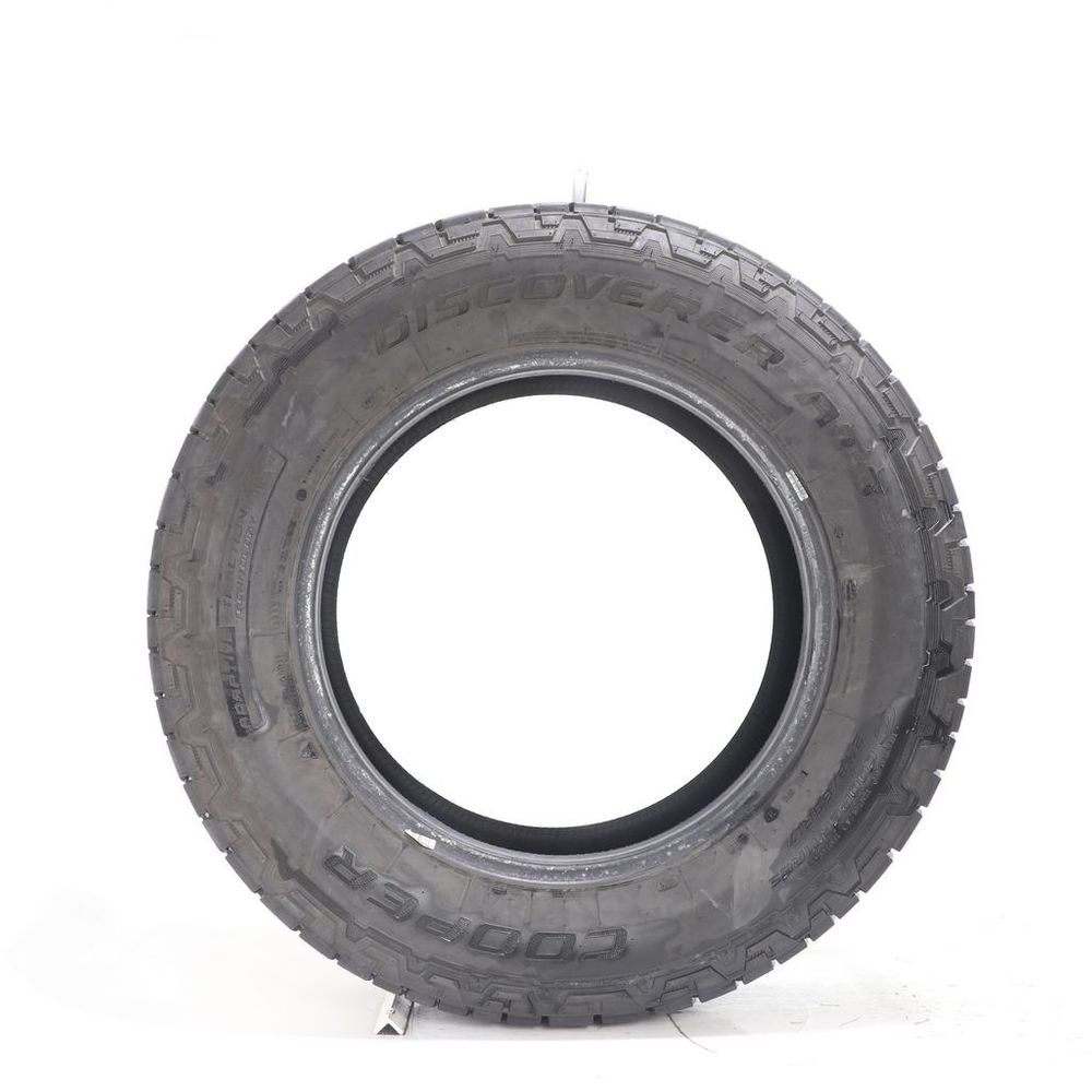 Used 245/65R17 Cooper Discoverer AT3 4S 111T - 10.5/32 - Image 3