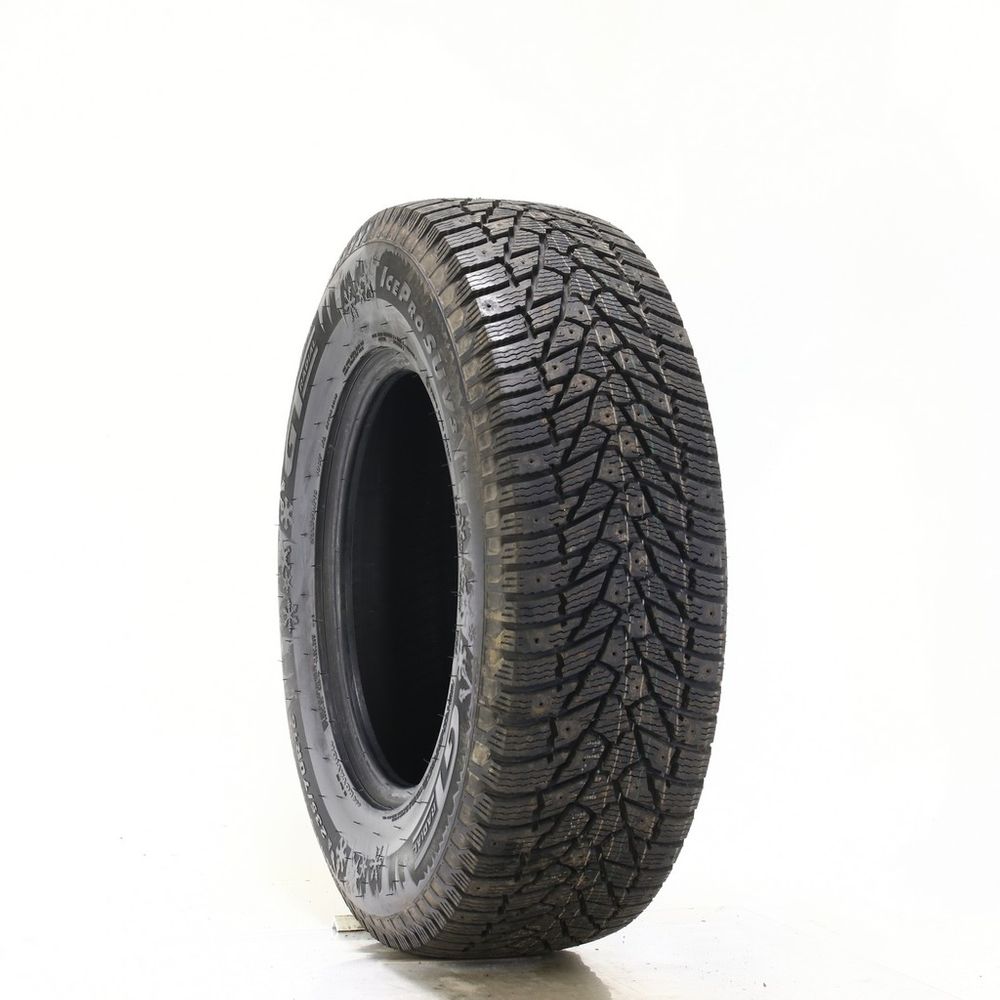 New 235/70R16 GT Radial IcePro SUV 3 109T - New - Image 1
