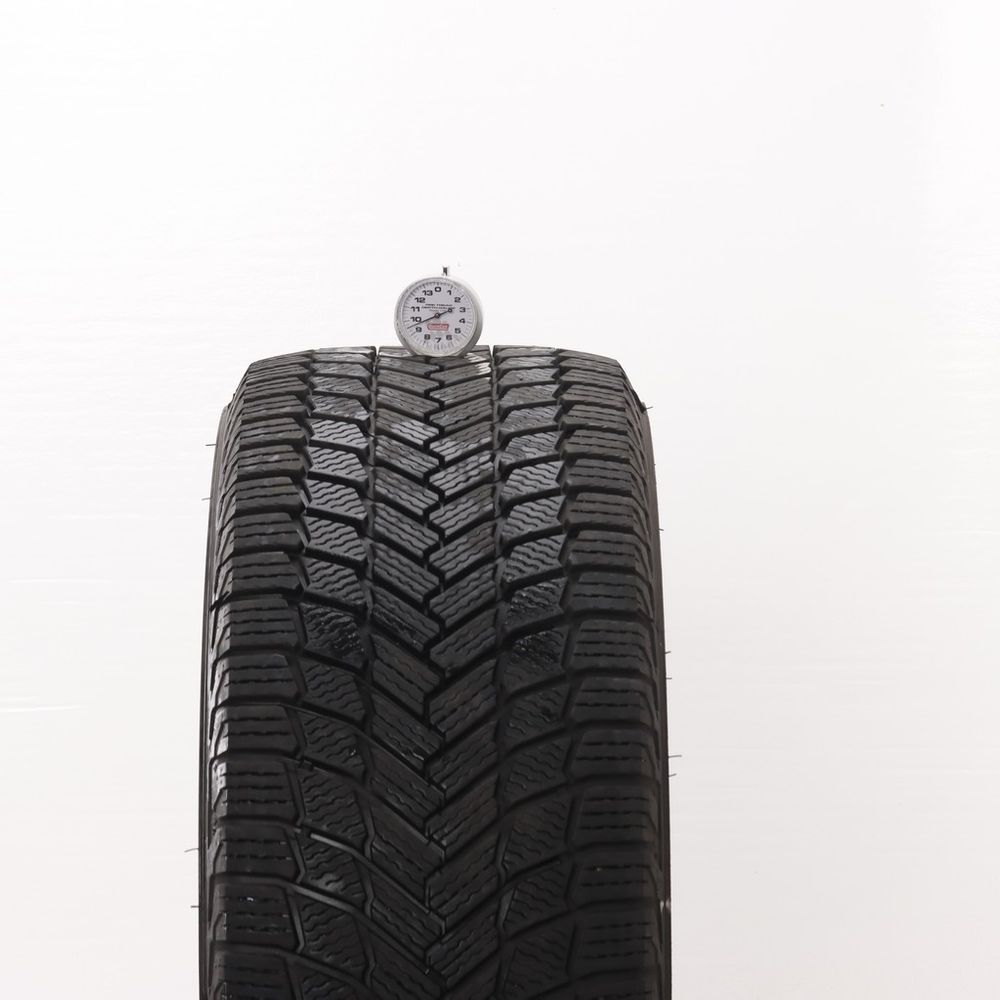 Used 235/50R20 Michelin X-Ice Snow SUV 104T - 9.5/32 - Image 2