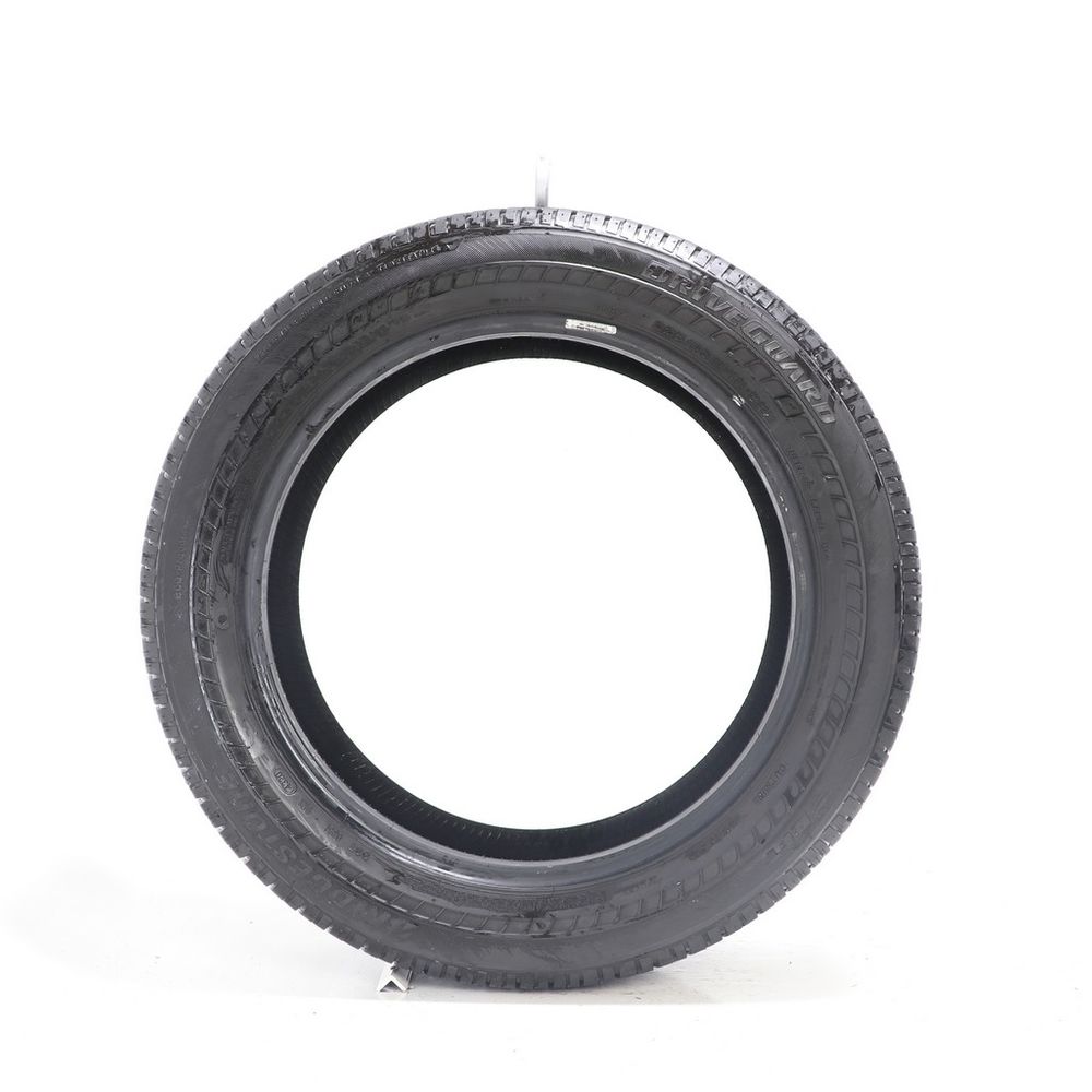 Used 225/55RF18 Bridgestone DriveGuard RFT 98H - 8.5/32 - Image 3