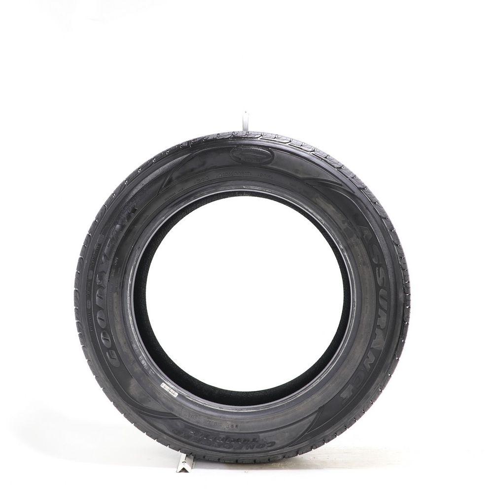 Used 215/60R17 Goodyear Assurance Comfortred Touring 96H - 8.5/32 - Image 3