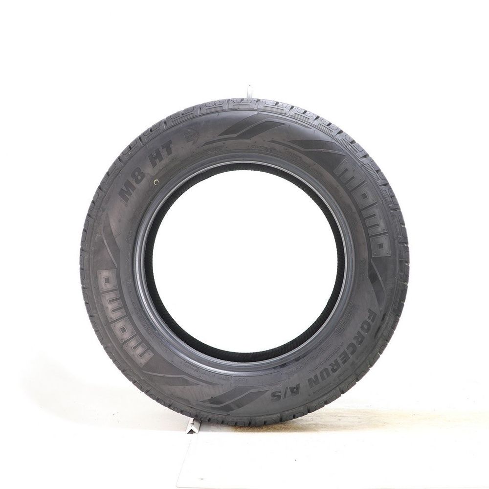 Used 225/65R17 Momo Forcerun HT M8 106V - 8.5/32 - Image 3