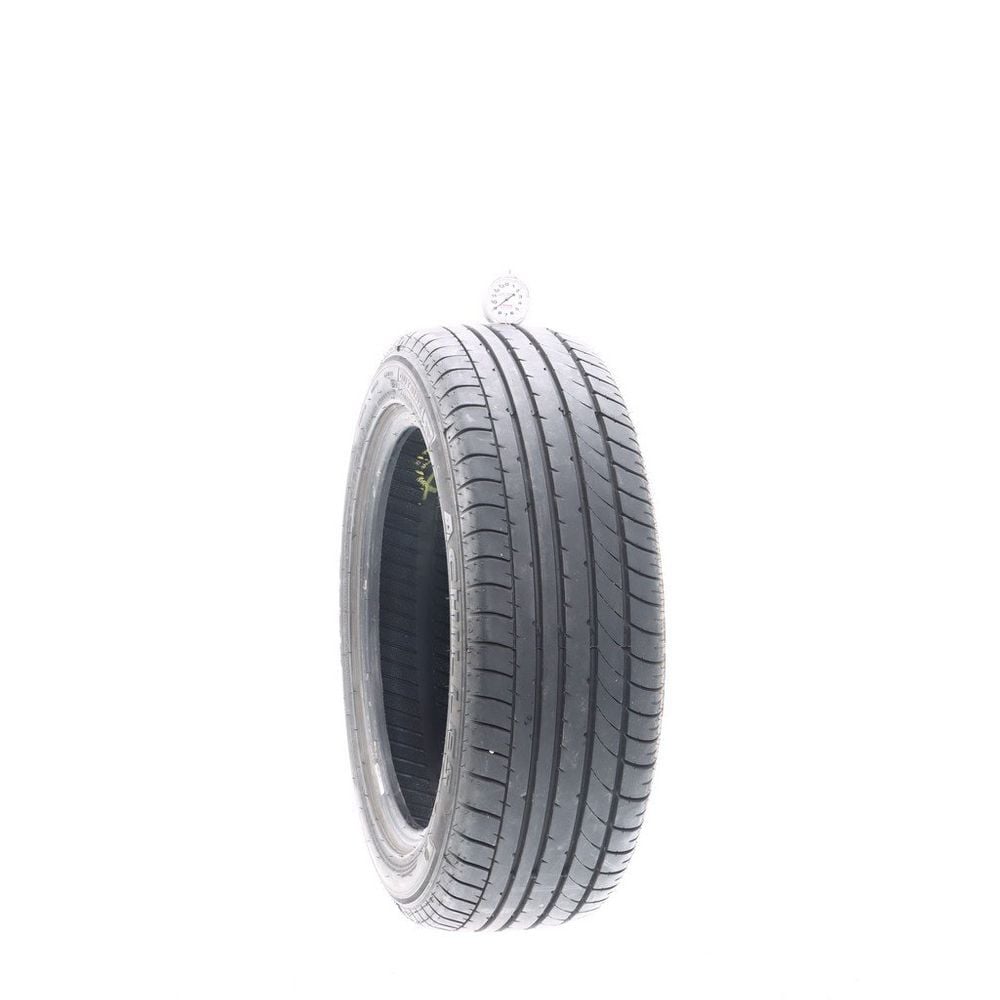 Set of (2) Used 185/55R16 Achilles 2233 83V - 9/32 - Image 1