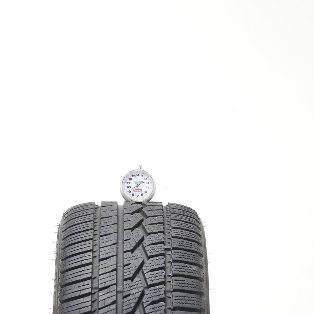 Set of (2) Used 205/45R17 Toyo Celsius 88V - 9/32 - Image 2