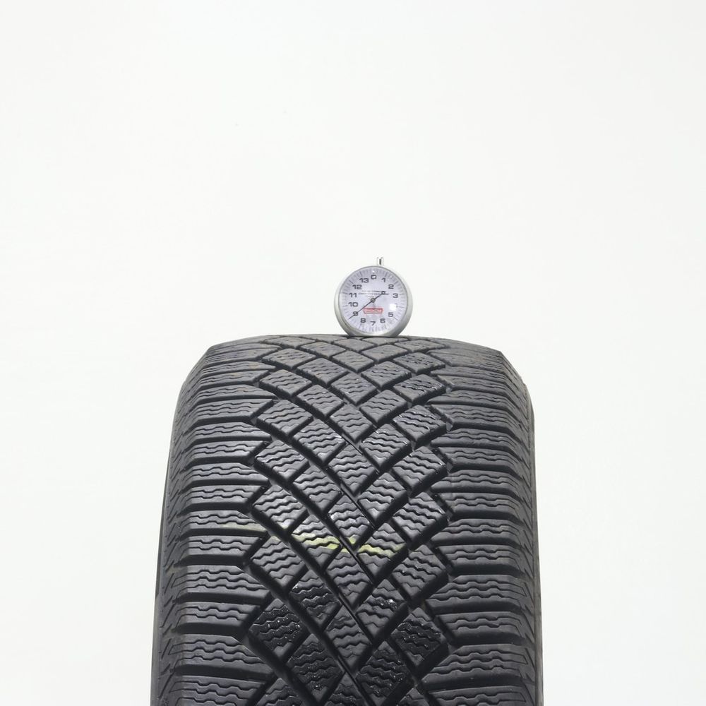 Used 235/55R18 Continental VikingContact 7 104T - 9/32 - Image 2