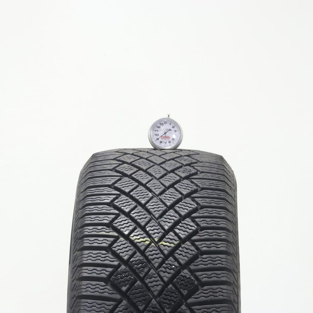 Used 235/55R18 Continental VikingContact 7 104T - 9/32 - Image 2