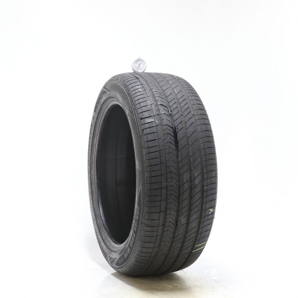 Used 255/45ZR19 Kumho Majesty 9 Solus TA91 104W - 8/32 - Image 1