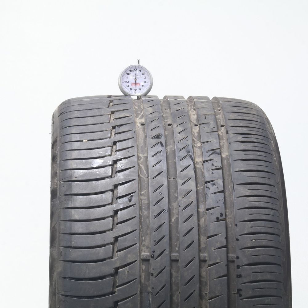 Used 315/30ZR22 Continental PremiumContact 6 107Y - 7/32 - Image 2