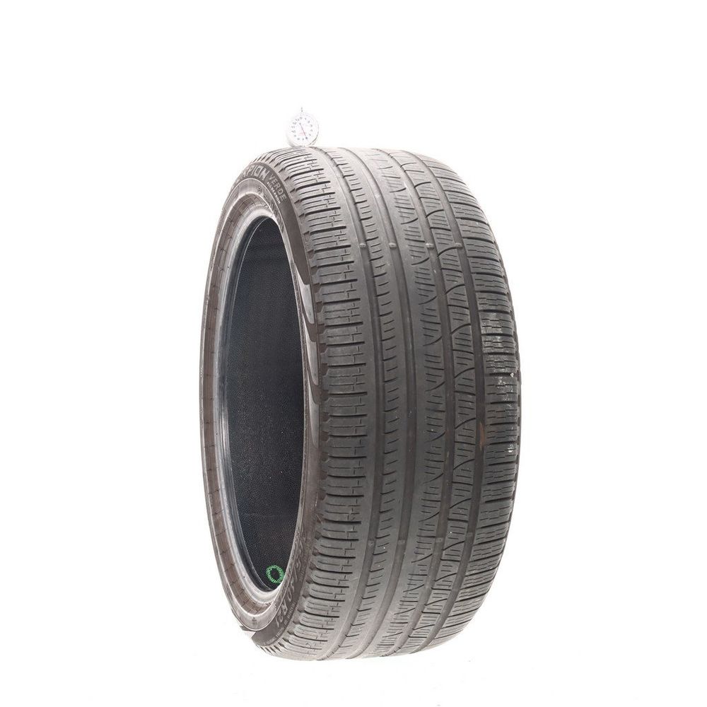 Used 265/40R21 Pirelli Scorpion Verde NEO 101V - 6/32 - Image 1