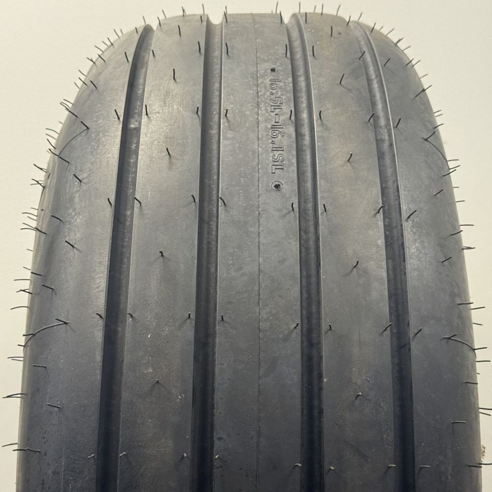 Set of (2) New 16.5-16.1 Goodyear Farm Utility I-1 1N/A - Image 2