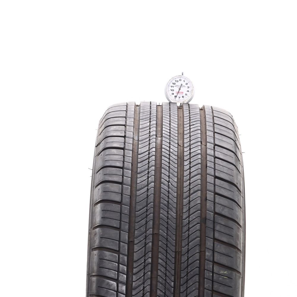 Set of (2) Used 235/55R19 Michelin Primacy All Season GOE Acoustic 101H - 7-7.5/32 - Image 5